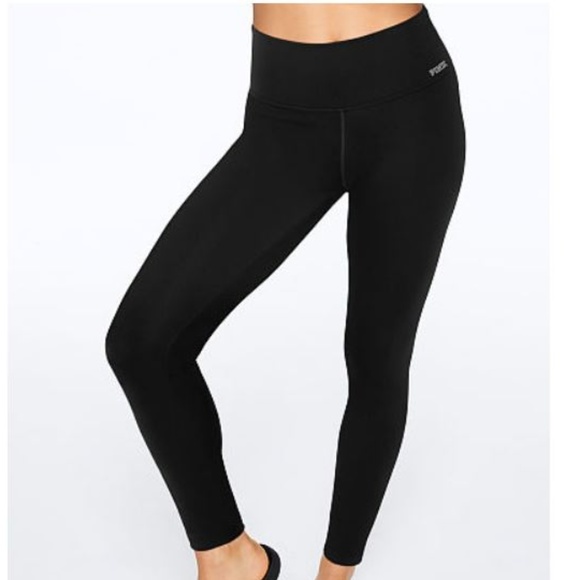 PINK Victoria's Secret Pants - VS PINK Ultimate High Waist Legging - Small